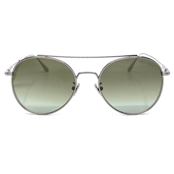 TOM FORD Declan Sunglasses TF826-F 14Q Authentic NEW!!